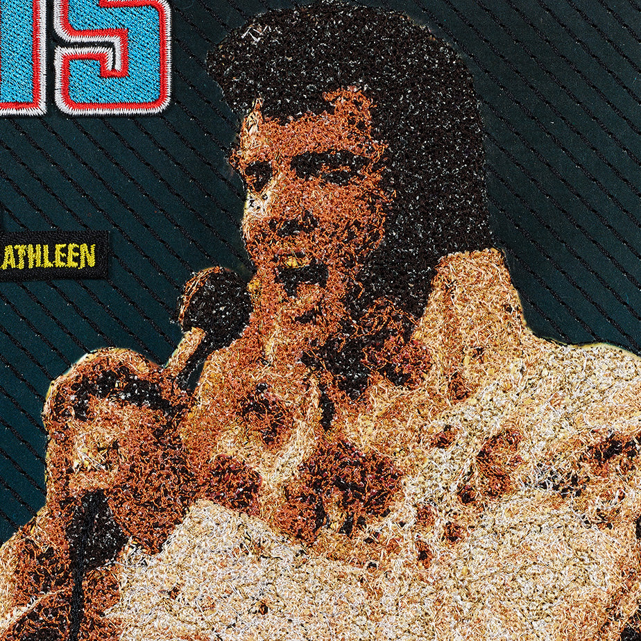 Elvis Presley, ELVIS