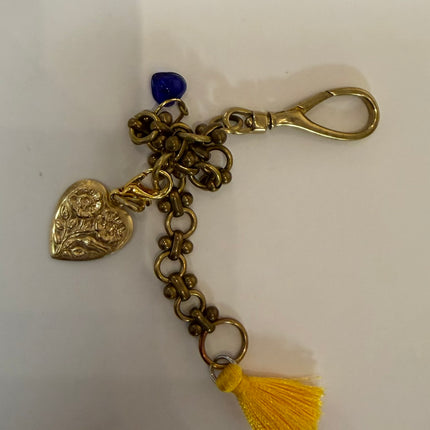 CHARM-FANCY CHARMS