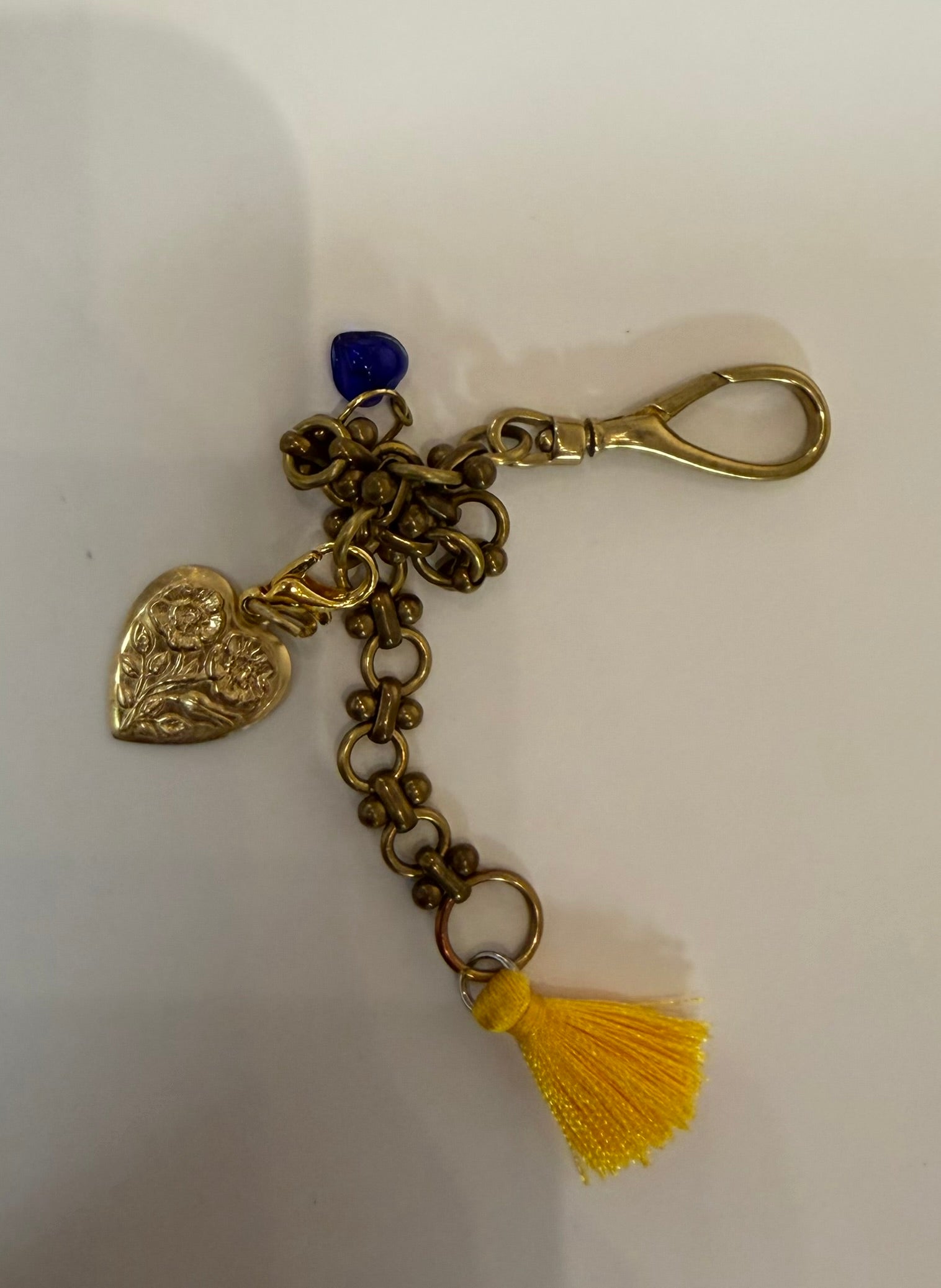 CHARM-FANCY CHARMS