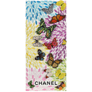 Floral Petals 12"x26"