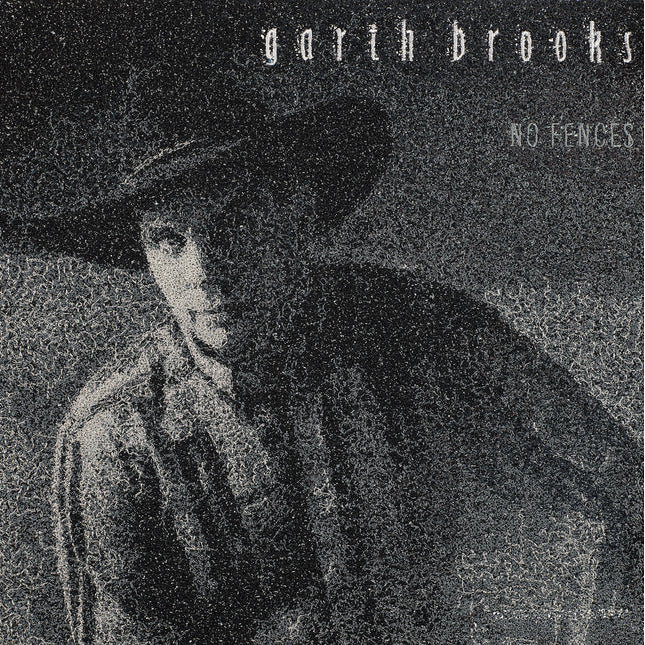 Garth Brooks, No Fences