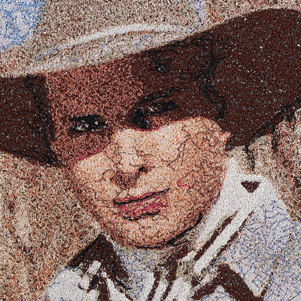 Garth Brooks, Self-titled
