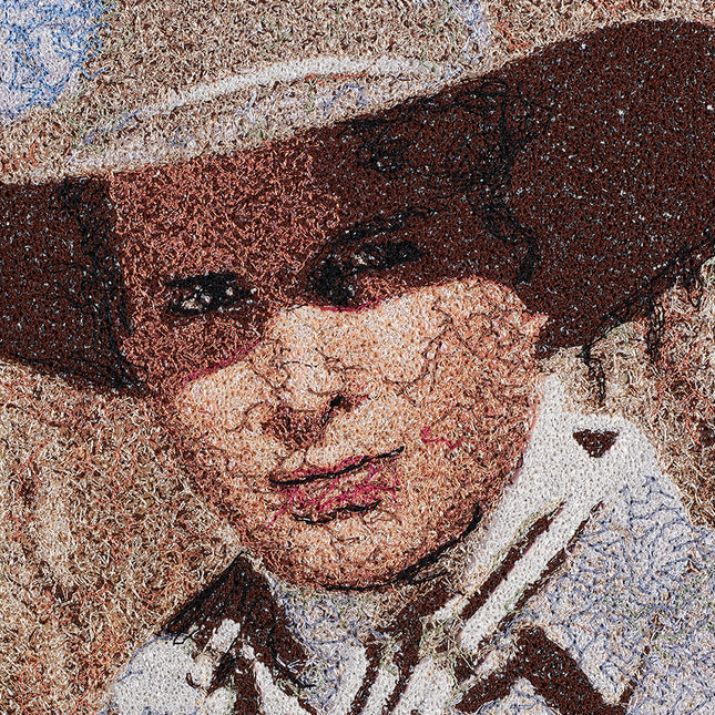 Garth Brooks, Self-titled