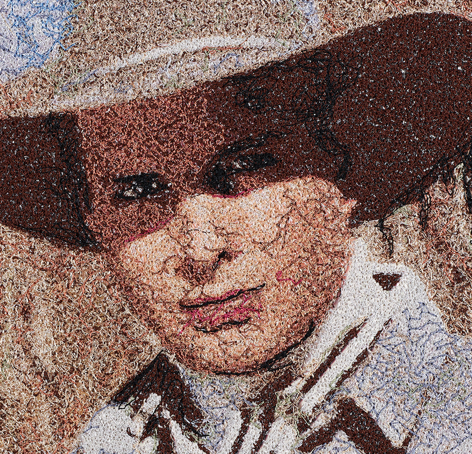 Garth Brooks, Self-titled