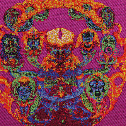 Grateful Dead, Anthem of the Sun