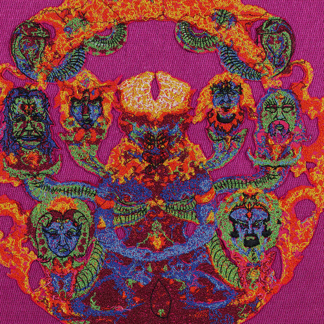 Grateful Dead, Anthem of the Sun