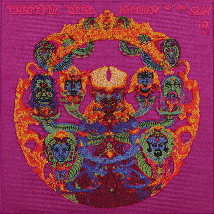 Grateful Dead, Anthem of the Sun