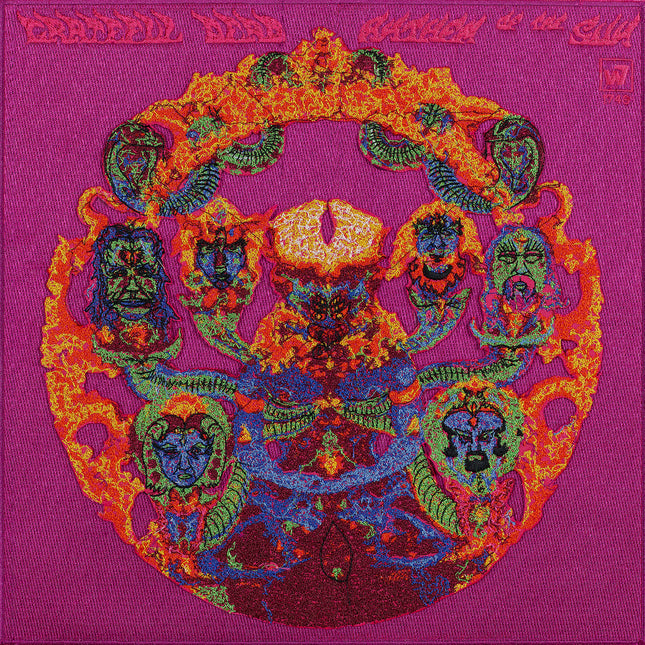 Grateful Dead, Anthem of the Sun