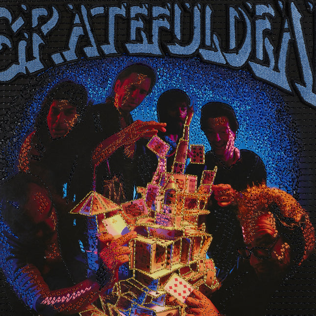 Grateful Dead, Built to Last