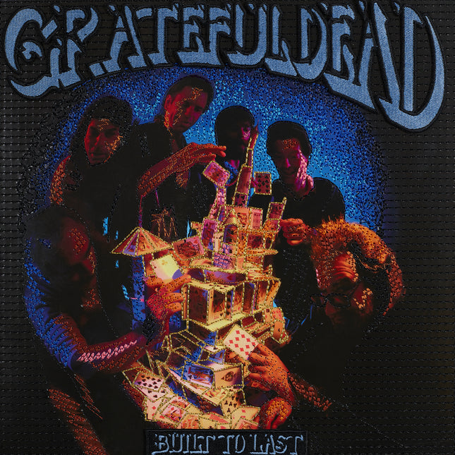 Grateful Dead, Built to Last