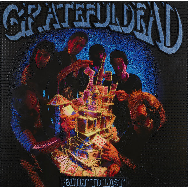 Grateful Dead, Built to Last