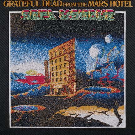 Collection image for: Grateful Dead