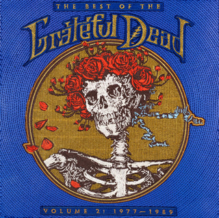 The Grateful Dead Album Arrangement