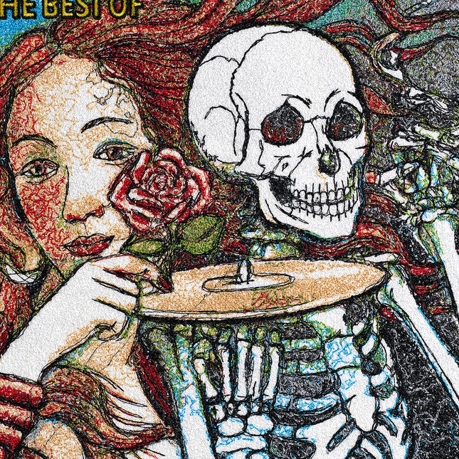 Grateful Dead, Skeletons From The Closet