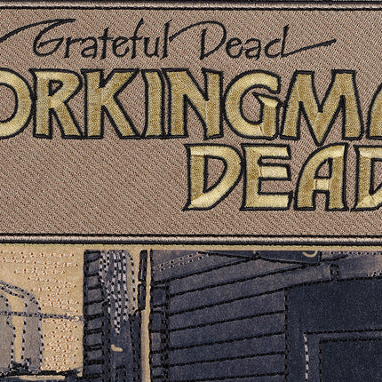 Grateful Dead, Workingman's Dead