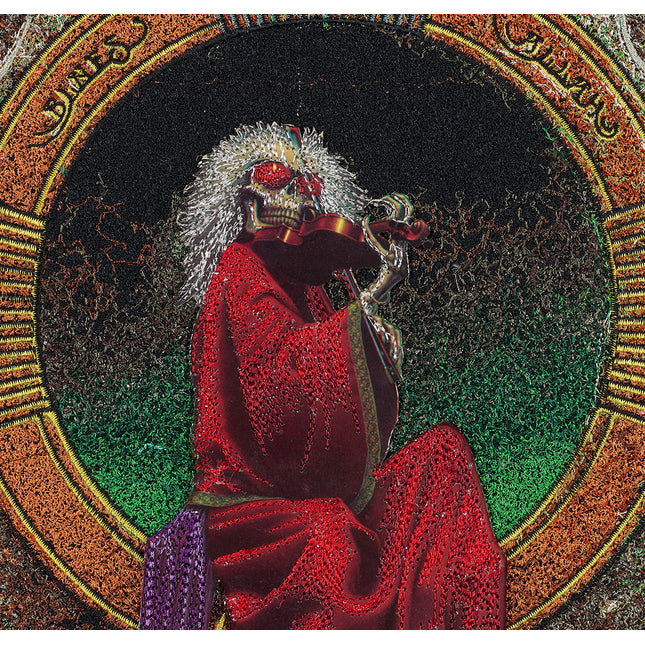 Grateful Dead, Blues for Allah