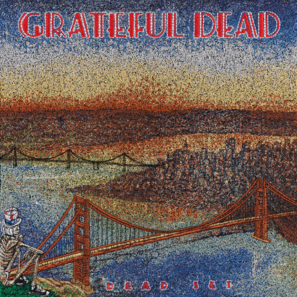 Grateful Dead, Dead Set