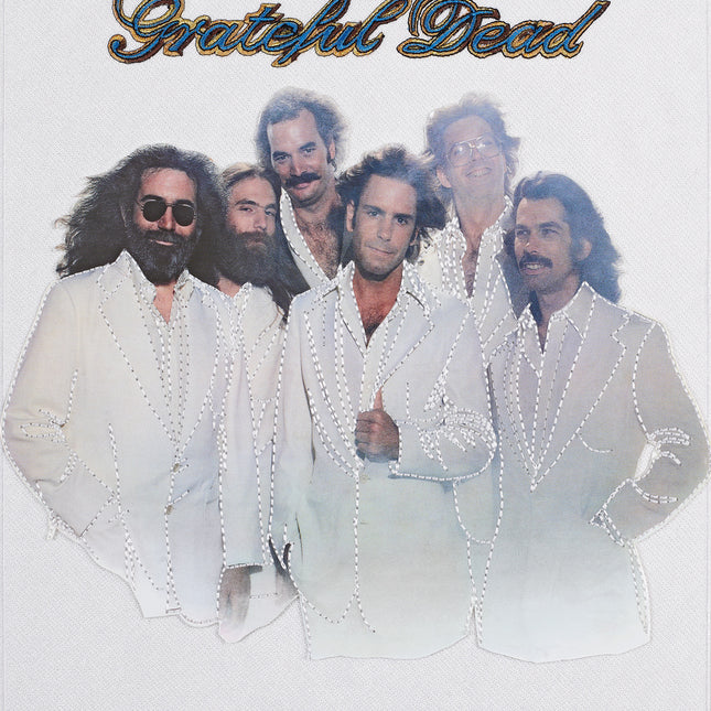 Grateful Dead, Go to Heaven