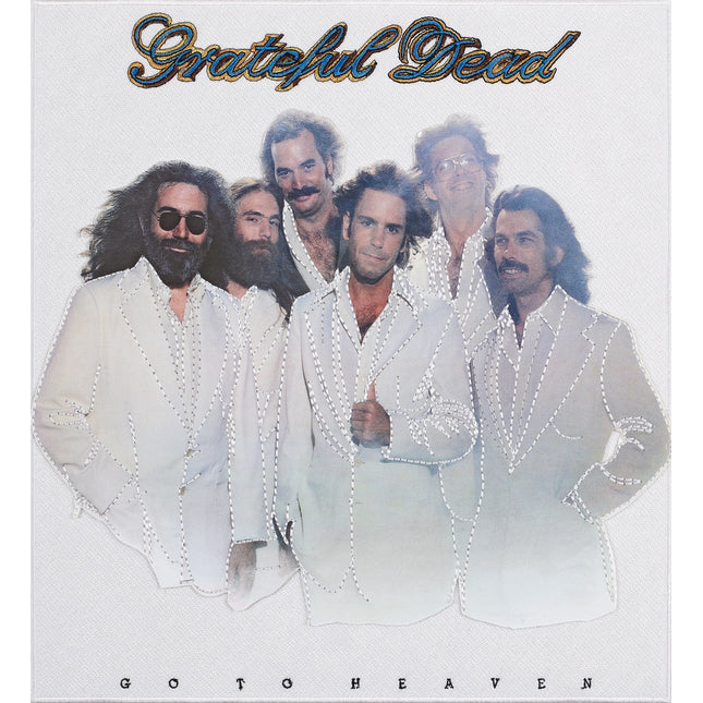 Grateful Dead, Go to Heaven