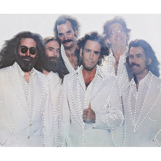 Grateful Dead, Go to Heaven