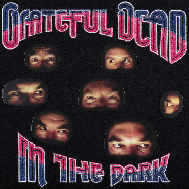Grateful Dead, In the Dark