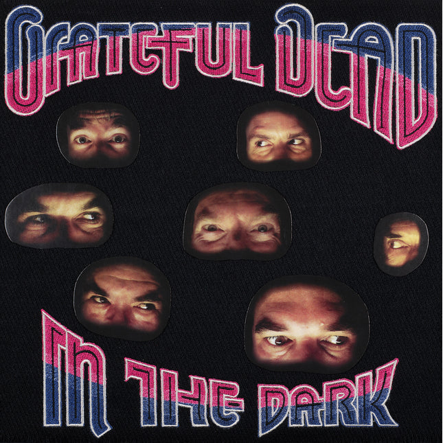 Grateful Dead, In the Dark