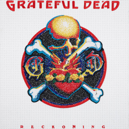 Grateful Dead, Reckoning