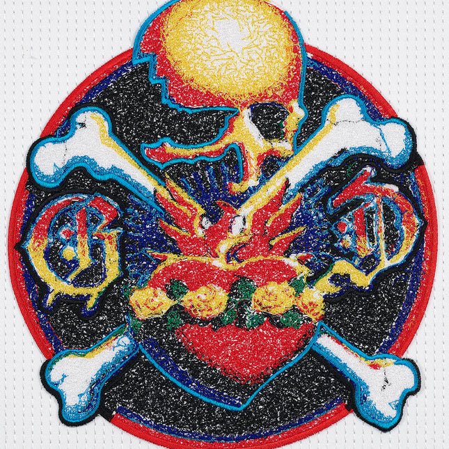Grateful Dead, Reckoning