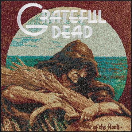 Grateful Dead, Wake of the Flood