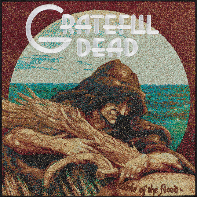 Grateful Dead, Wake of the Flood