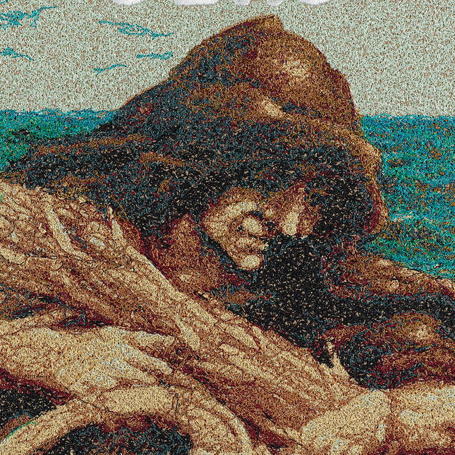 Grateful Dead, Wake of the Flood