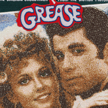 The Original Soundtrack from the Motion Picture Grease