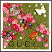 Green Gucci