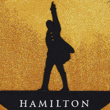Hamilton, An American Musical