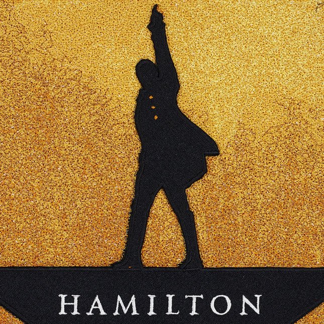 Hamilton, An American Musical