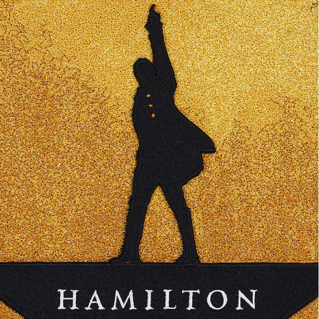 Hamilton, An American Musical