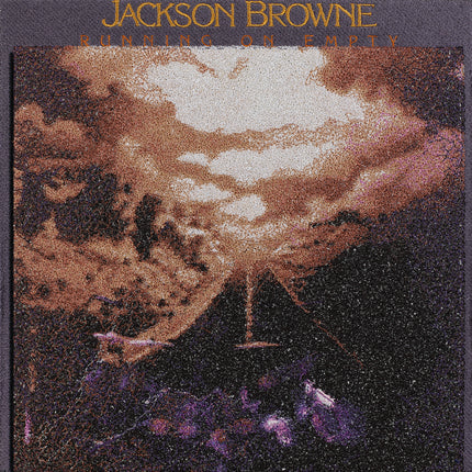 Jackson Browne, Running on Empty
