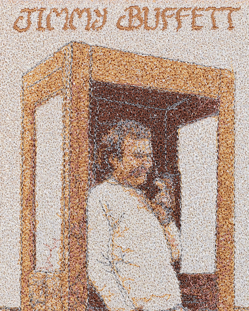 Jimmy Buffett,  Coconut Telegraph