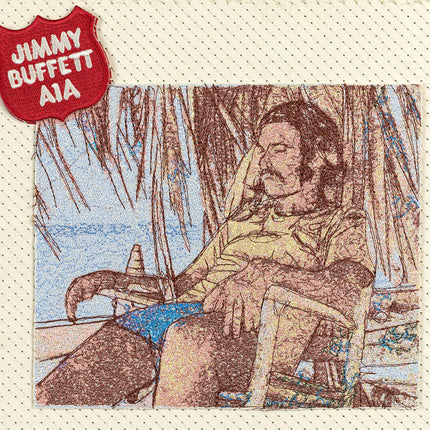 Jimmy Buffett, A1A