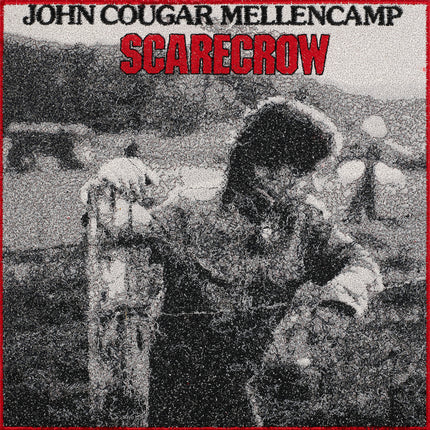 John Cougar Mellencamp, Scarecrow