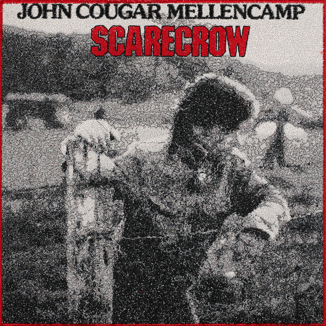 John Cougar Mellencamp, Scarecrow