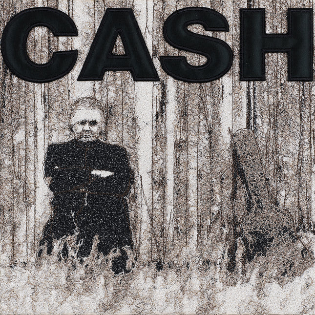 Johnny Cash, American II: Unchained