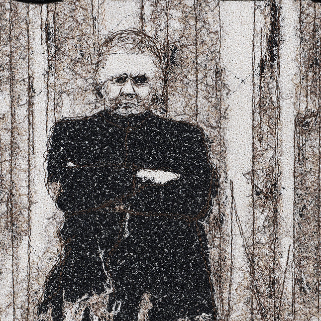 Johnny Cash, American II: Unchained