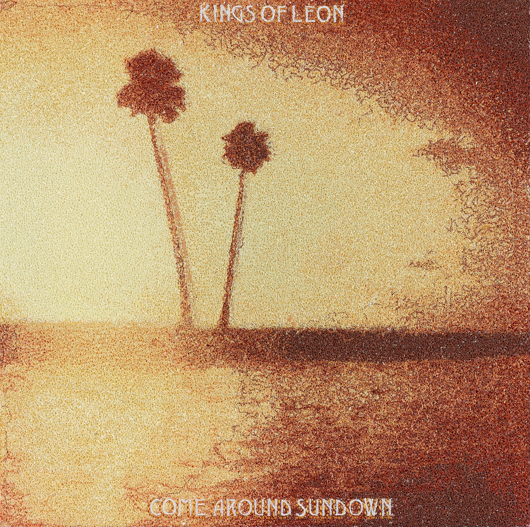 Kings of Leon,  Come Around Sundown