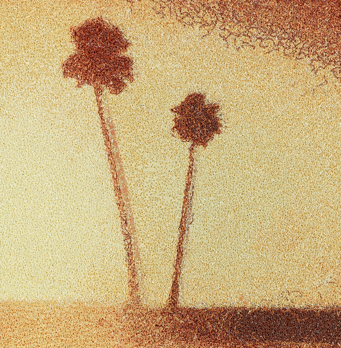 Kings of Leon,  Come Around Sundown