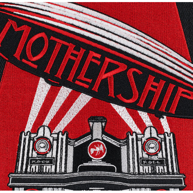 Led Zeppelin, Mothership