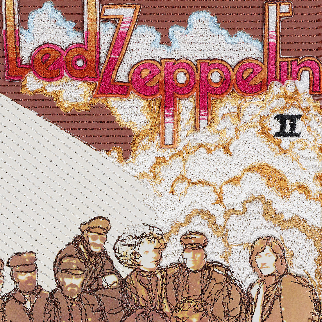 Led Zeppelin II