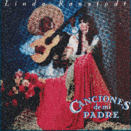 Linda Ronstadt, Canciones de mi Padre
