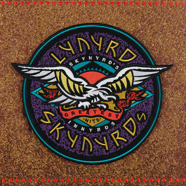 Lynyrd Skynrd,  Skynrd's Innyrds