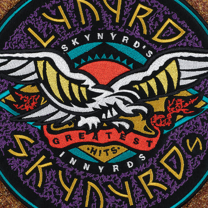Lynyrd Skynrd,  Skynrd's Innyrds